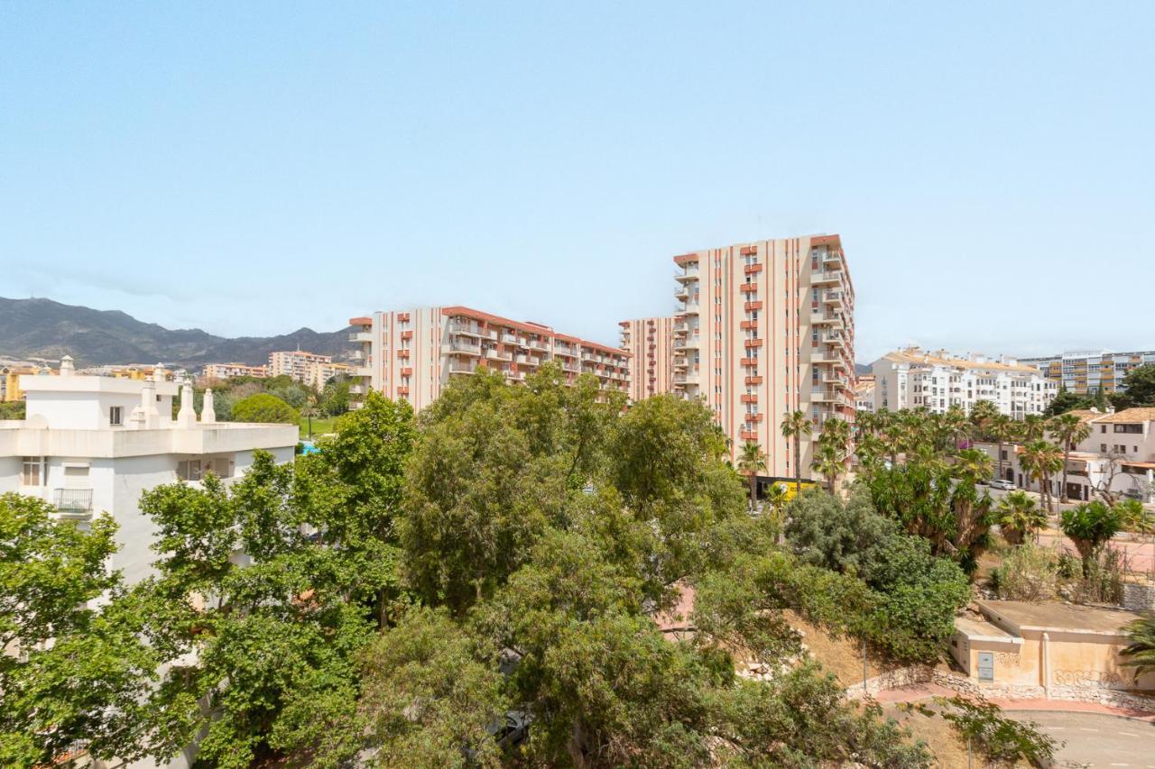 Estudio Las Naciones Benalmádena Eksteriør billede